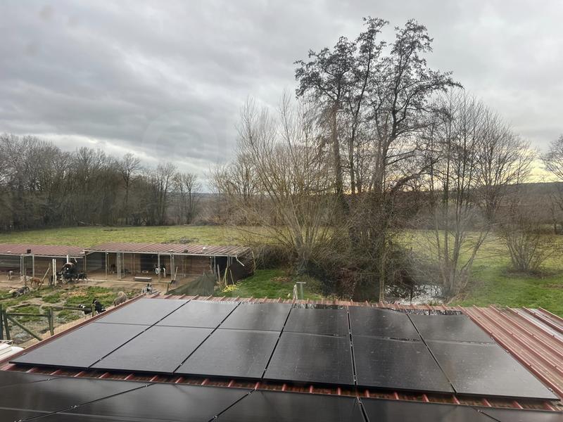 Maison - 250 m² - 6 pièces