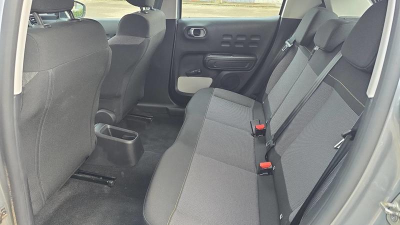 Citroën C3 1.2 PureTech 110 Feel