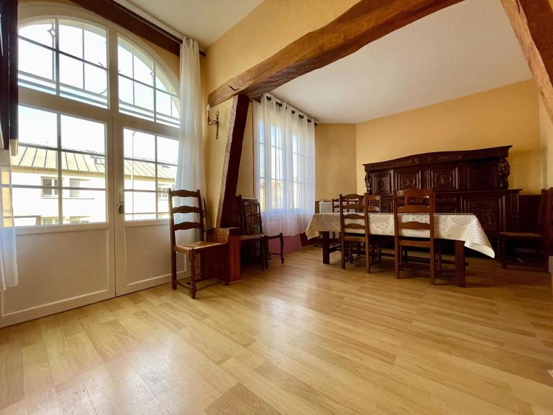 Maison - 75 m² - 4 pièces