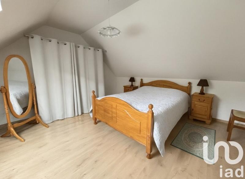 Maison de campagne - 155 m² - 7 pièces