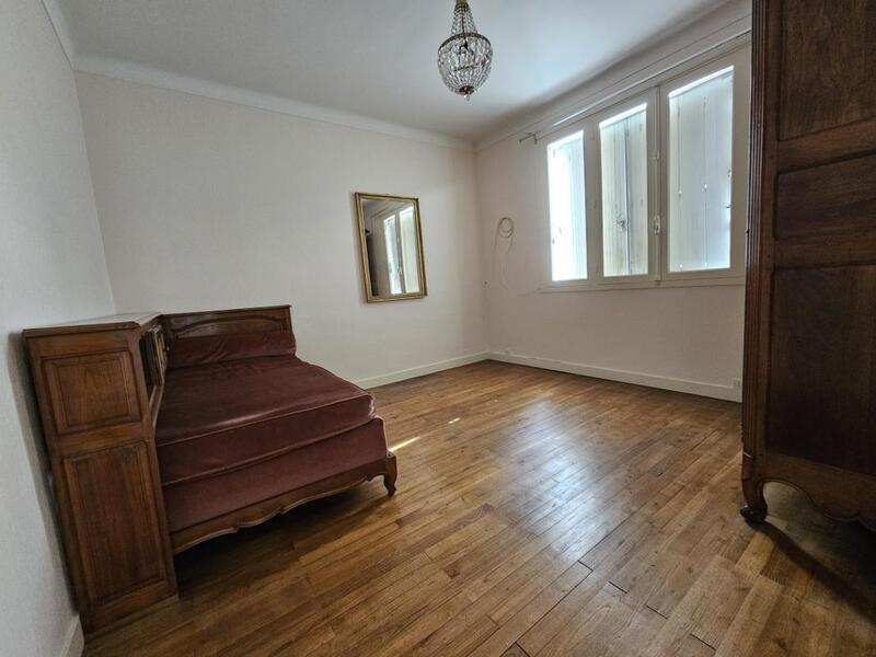 Maison - 127 m² - 7 pièces