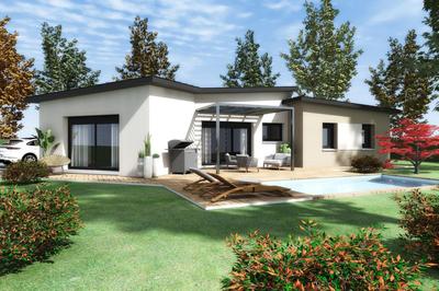 Villa - 120 m² - 4 pièces