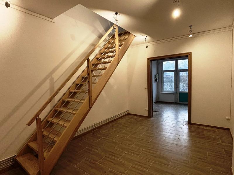 Maison - 101 m² - 6 pièces