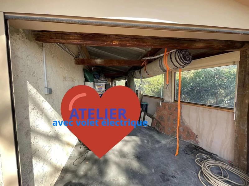 Villa - 107 m² - 4 pièces