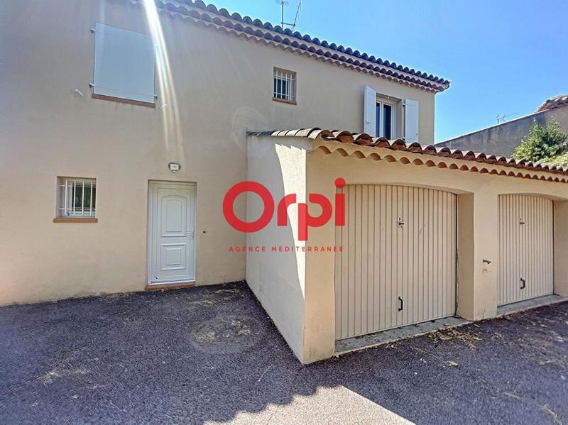 Villa - 141 m² - 5 pièces