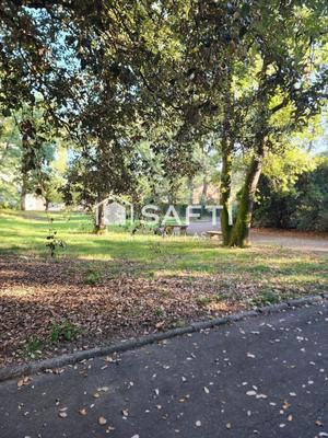 Appartement - 92 m² - 4 pièces