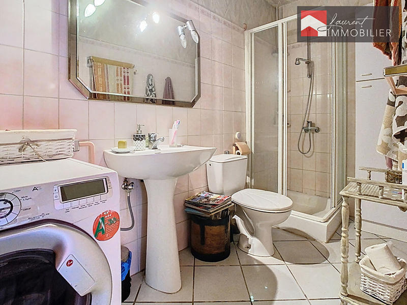 Maison - 83 m² - 3 pièces