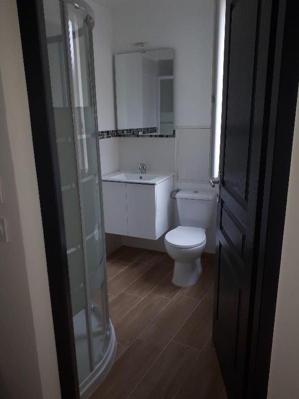 Appartement - 26 m² - 2 pièces