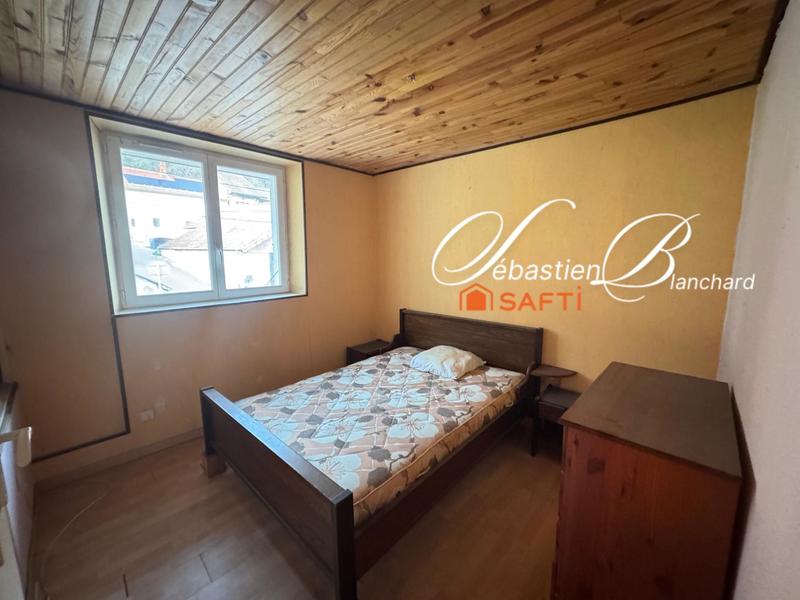 Maison - 45 m² - 2 pièces