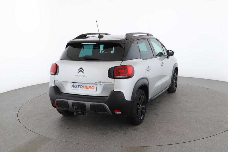 Citroën C3 Aircross 1.2 PureTech Origins Eat6 110 ch