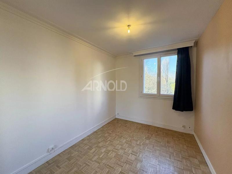 Appartement - 89 m² - 4 pièces