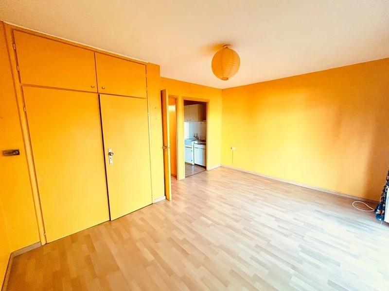 Studio - 24 m² - 1 pièce