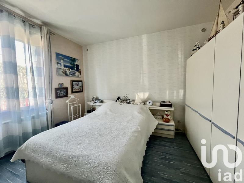 Maison - 151 m² - 6 pièces