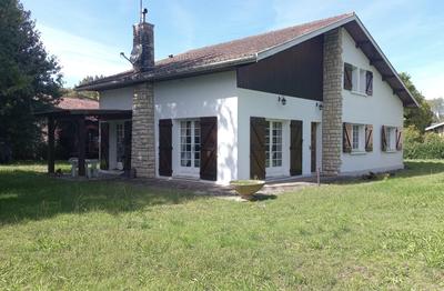 Maison - 153 m² - 7 pièces