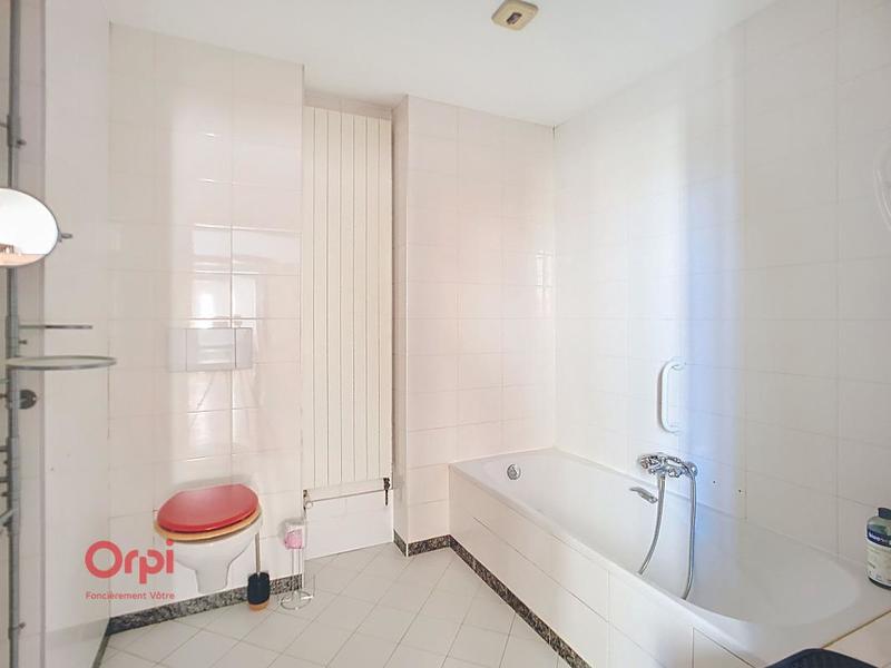 Appartement - 118 m² - 4 pièces