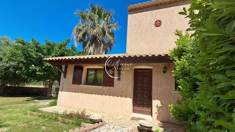 Maison - 103 m² - 5 pièces