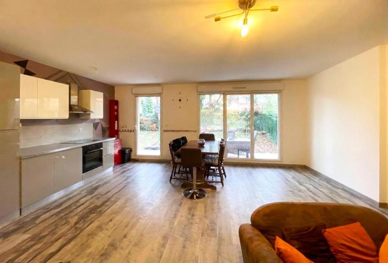 Appartement - 73 m² - 3 pièces