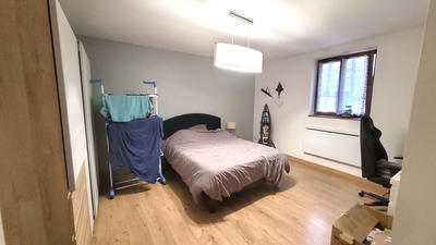 Maison - 139 m² - 7 pièces