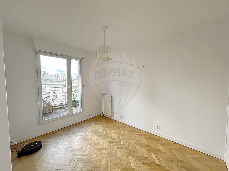 Appartement - 83 m² - 4 pièces