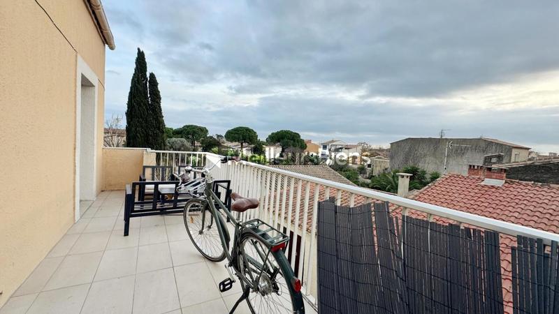 Immeuble - 167 m² - 9 pièces