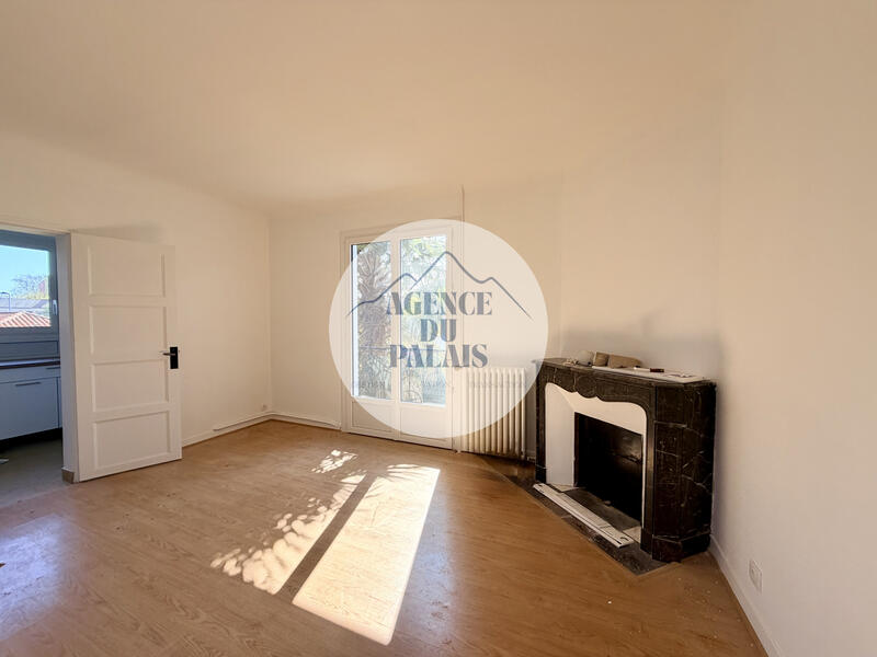 Appartement - 86 m² - 4 pièces