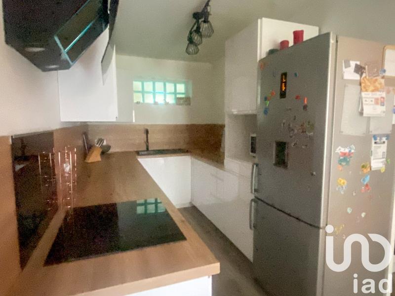 Maison - 89 m² - 4 pièces