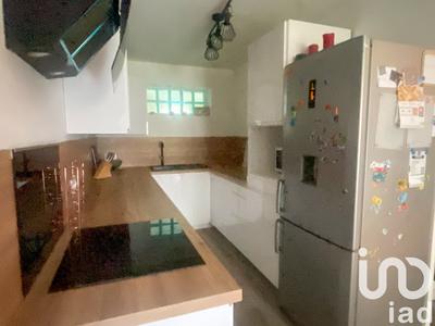 Maison - 89 m² - 4 pièces