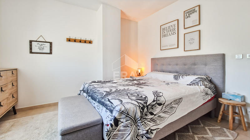 Maison - 122 m² - 5 pièces