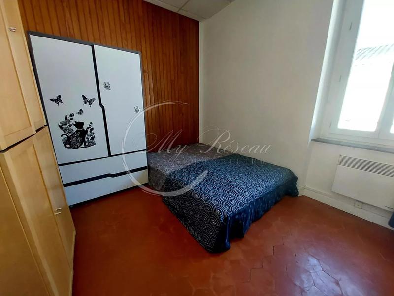 Appartement - 46 m² - 3 pièces