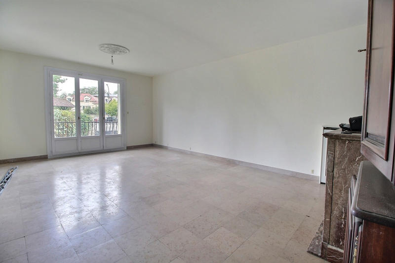 Maison - 87 m² - 4 pièces