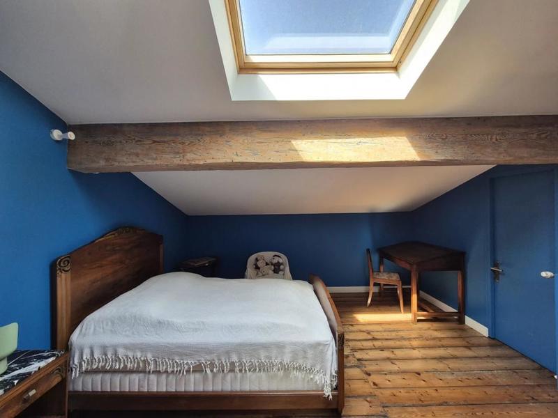 Maison de ville - 160 m² - 5 pièces