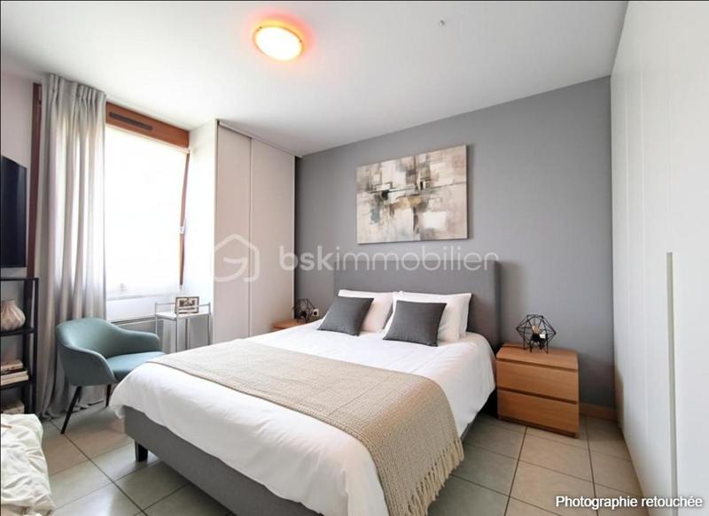 Maison - 113 m² - 6 pièces