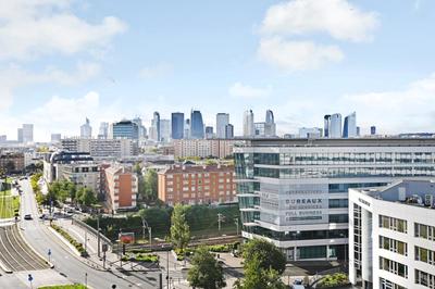 Appartement - 75 m² - 4 pièces