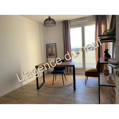 Appartement - 73 m² - 3 pièces