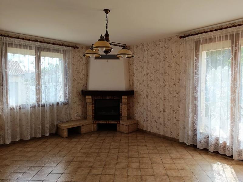 Maison - 150 m² - 9 pièces