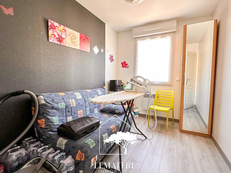 Maison - 68 m² - 4 pièces