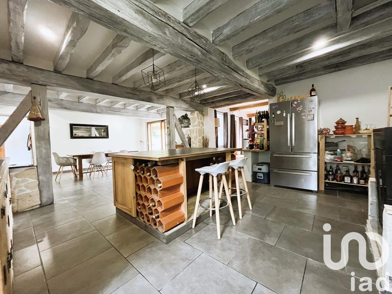 Maison - 148 m² - 4 pièces