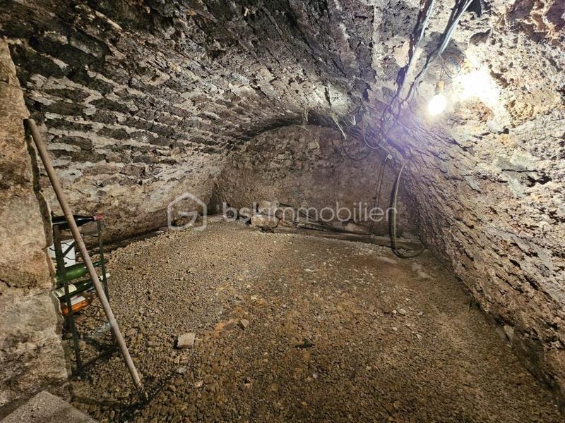 Duplex - 63 m² - 3 pièces