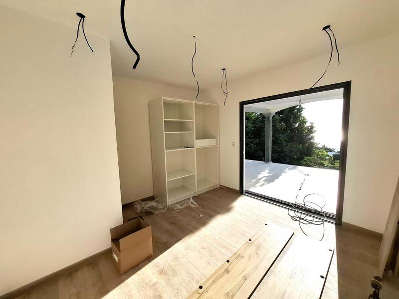 Appartement - 101 m² - 4 pièces