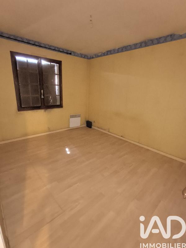 Maison - 127 m² - 4 pièces