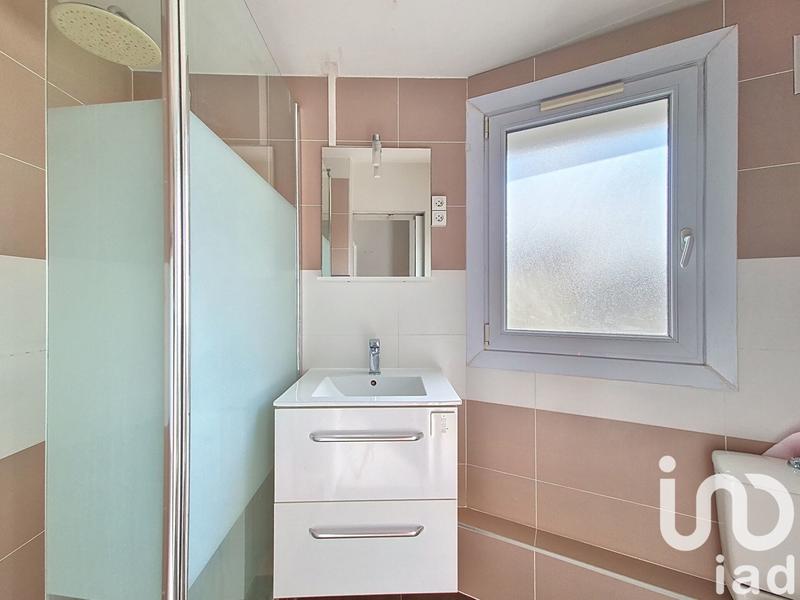 Maison - 91 m² - 4 pièces