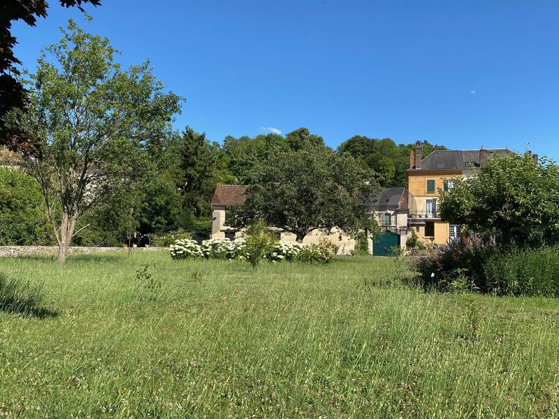 Villa - 168 m² - 6 pièces