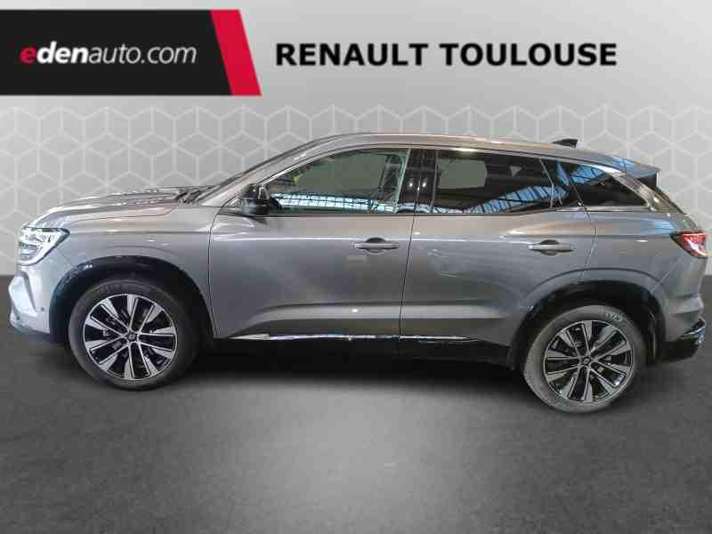 Renault Austral E-Tech full hybrid 200 Gsr2 Techno