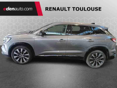 Renault Austral E-Tech full hybrid 200 Gsr2 Techno