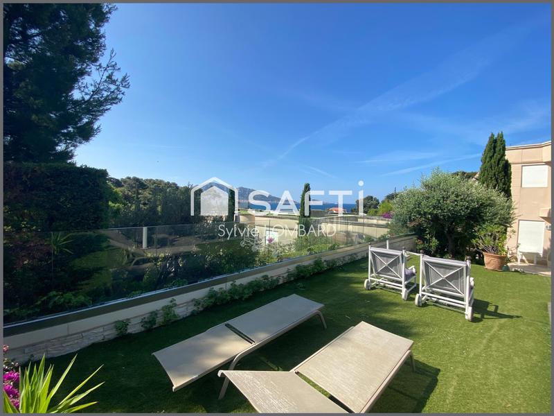 Villa - 356 m² - 10 pièces