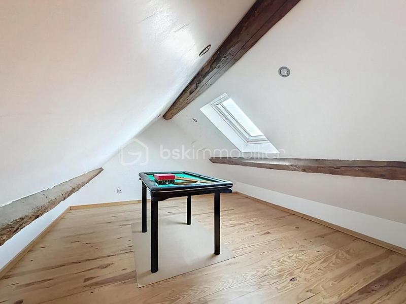 Maison - 173 m² - 7 pièces