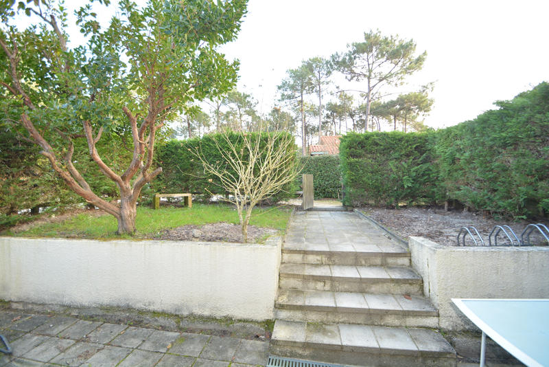 Maison - 29 m² - 3 pièces