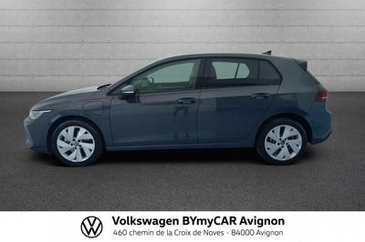 Volkswagen Golf 1.5 eHybrid 204 Dsg6 Vw Edition