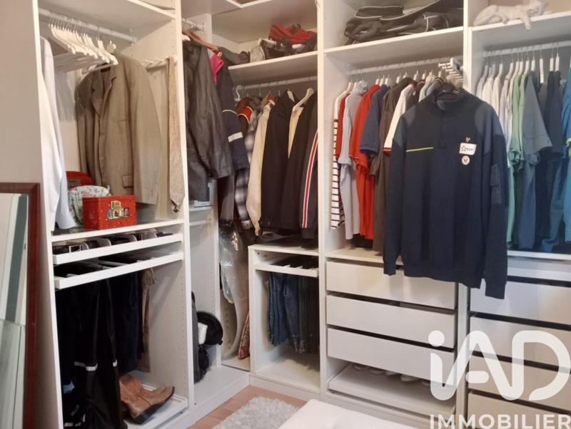 Maison - 116 m² - 4 pièces