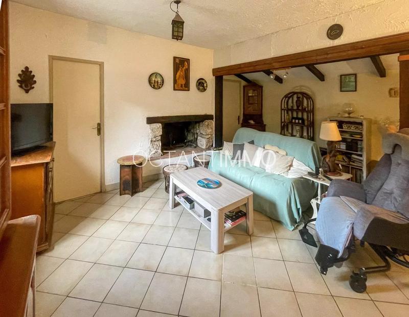 Maison - 106 m² - 5 pièces